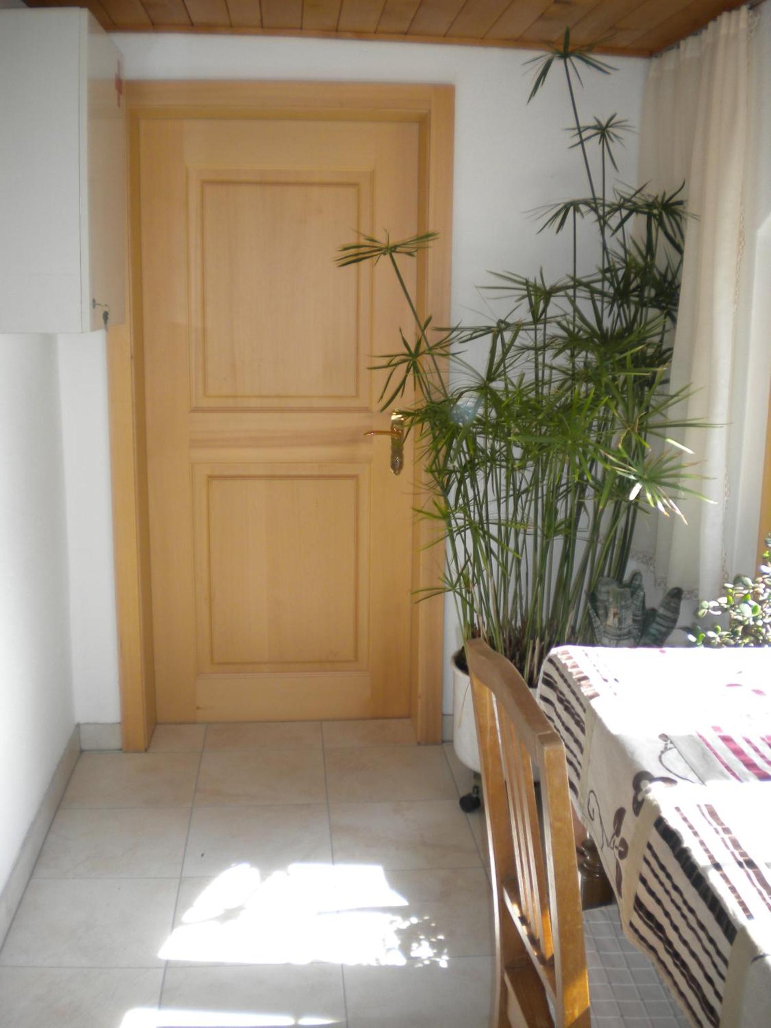 Jobin Brienz Bed & Breakfast Brienz  Luaran gambar