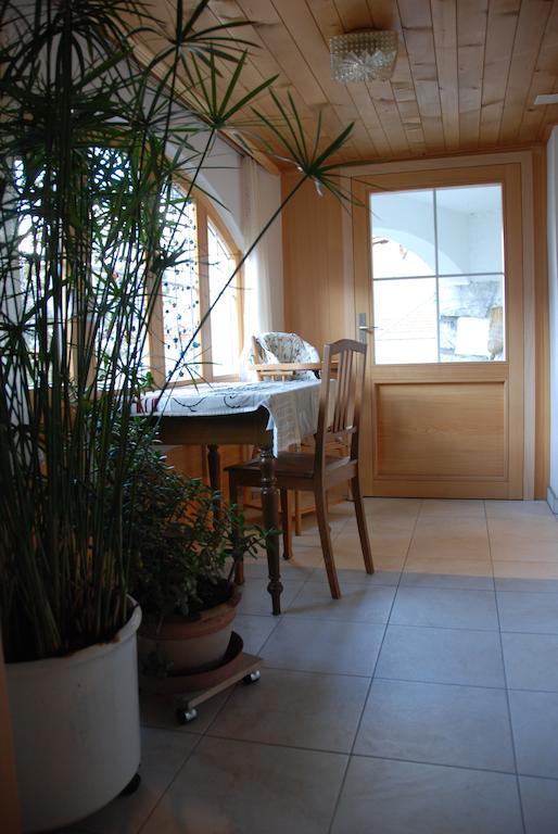 Jobin Brienz Bed & Breakfast Brienz  Bilik gambar